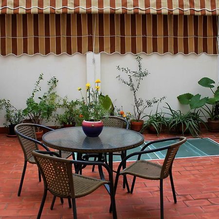 Apartamento Con Patio Cerca Mezquita Кордоба Екстериор снимка