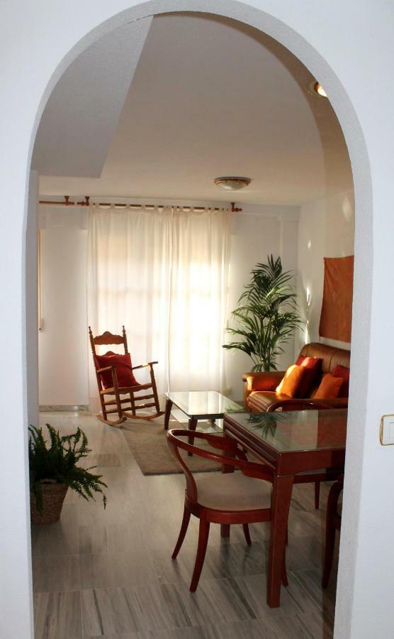 Apartamento Con Patio Cerca Mezquita Кордоба Екстериор снимка