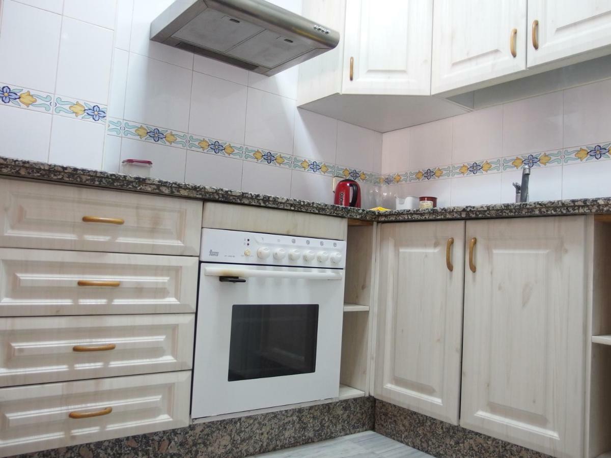 Apartamento Con Patio Cerca Mezquita Кордоба Екстериор снимка