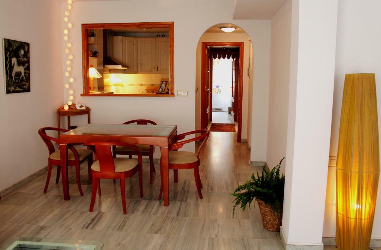 Apartamento Con Patio Cerca Mezquita Кордоба Екстериор снимка