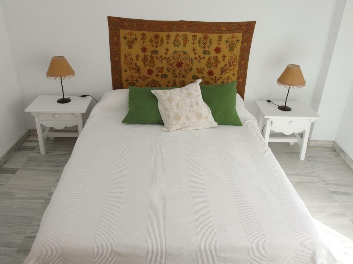 Apartamento Con Patio Cerca Mezquita Кордоба Екстериор снимка