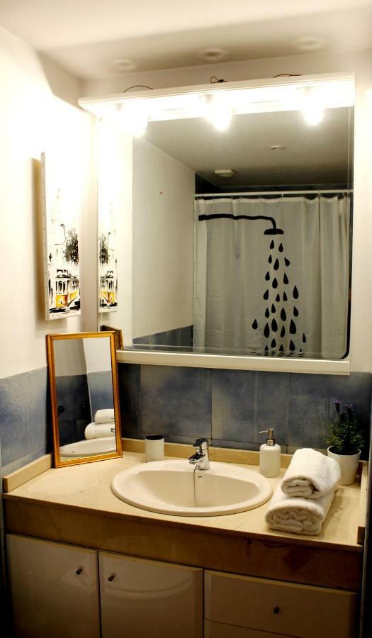 Apartamento Con Patio Cerca Mezquita Кордоба Екстериор снимка