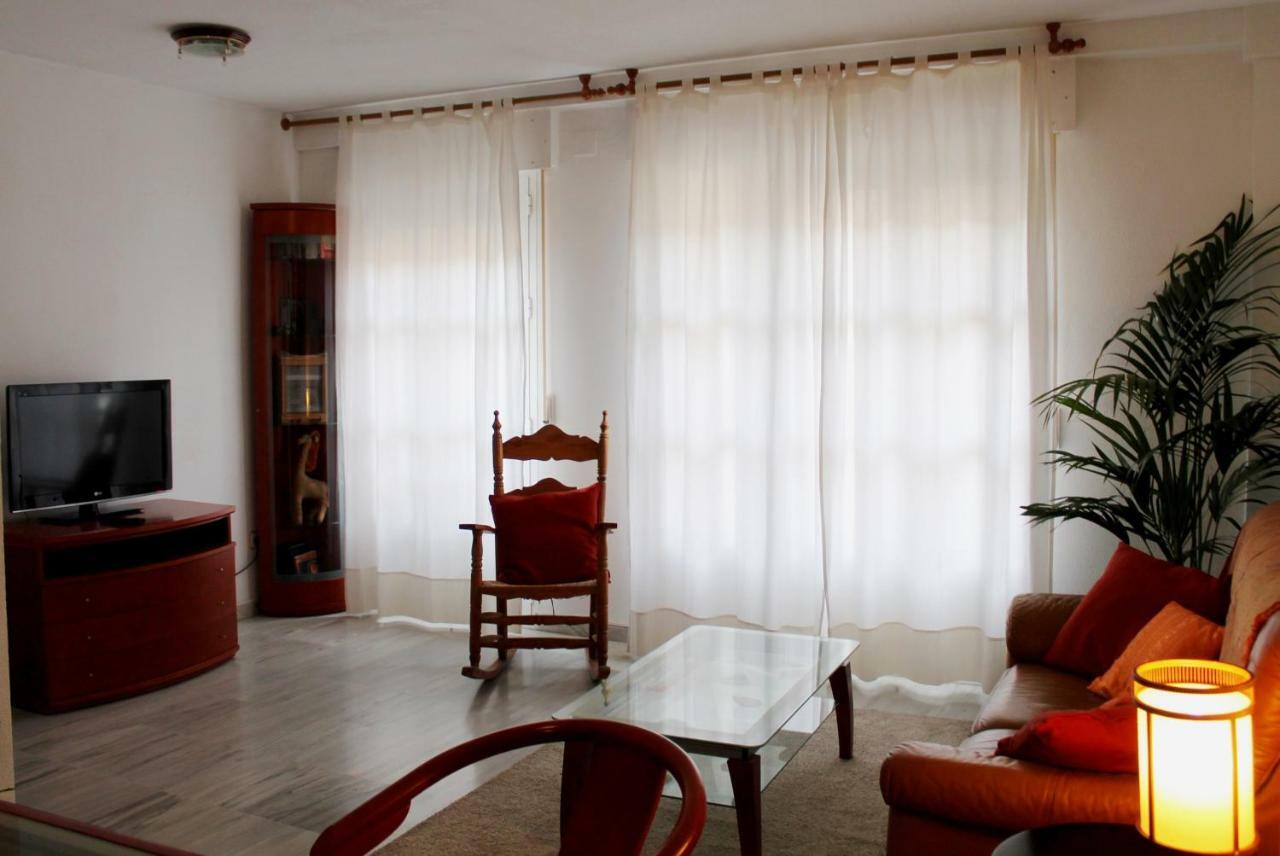 Apartamento Con Patio Cerca Mezquita Кордоба Екстериор снимка