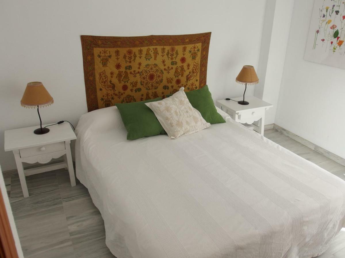 Apartamento Con Patio Cerca Mezquita Кордоба Екстериор снимка