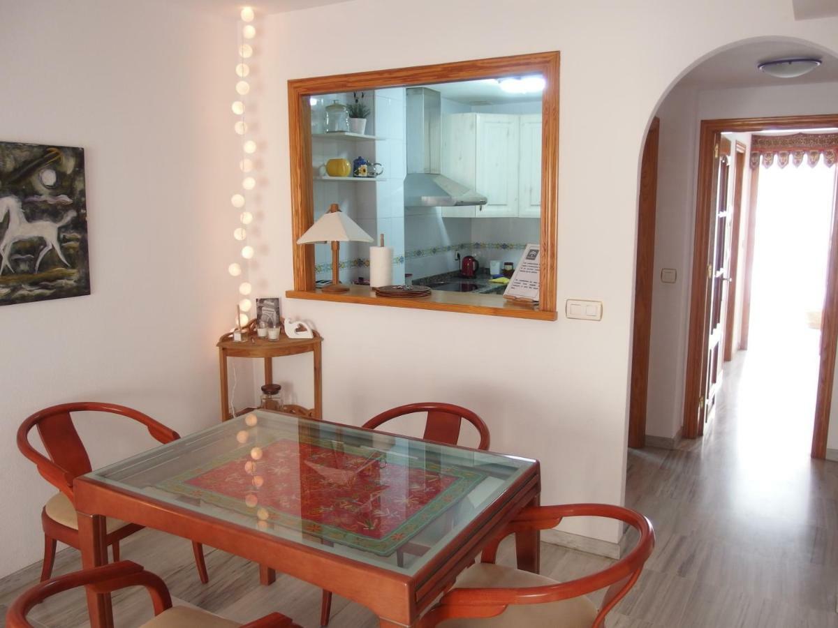 Apartamento Con Patio Cerca Mezquita Кордоба Екстериор снимка