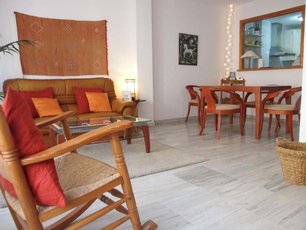 Apartamento Con Patio Cerca Mezquita Кордоба Екстериор снимка