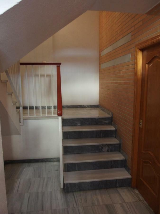 Apartamento Con Patio Cerca Mezquita Кордоба Екстериор снимка