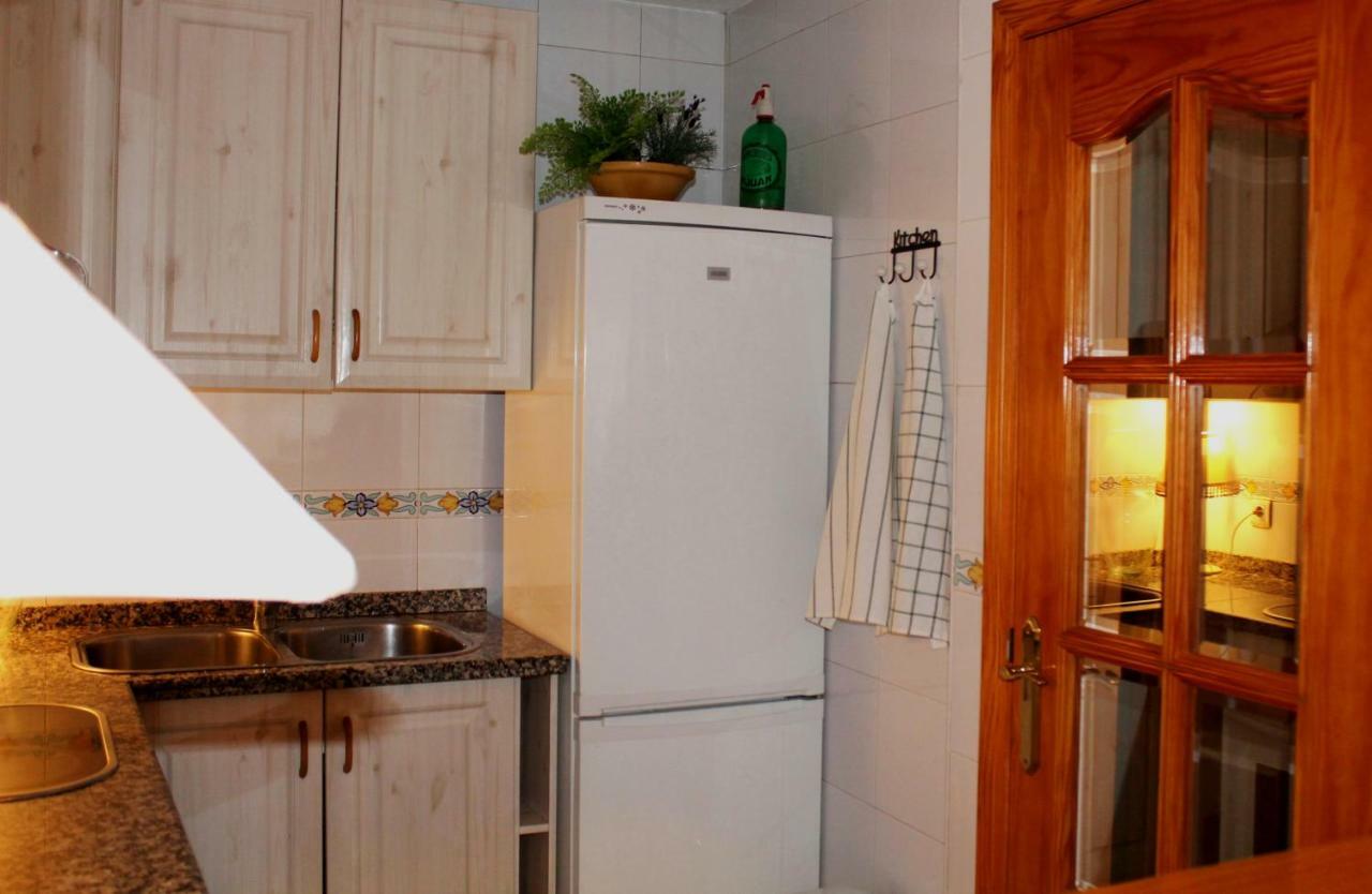 Apartamento Con Patio Cerca Mezquita Кордоба Екстериор снимка