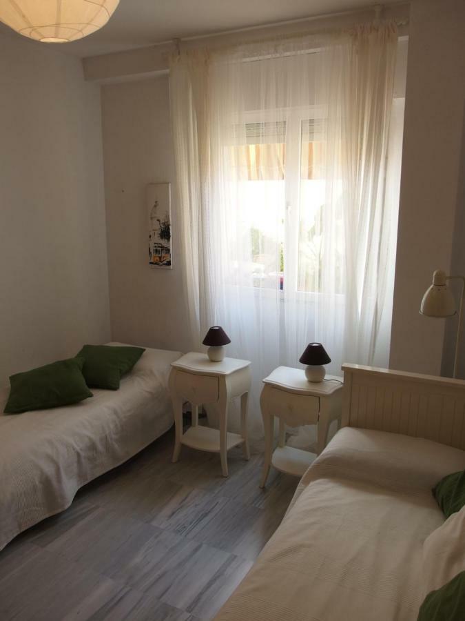 Apartamento Con Patio Cerca Mezquita Кордоба Екстериор снимка