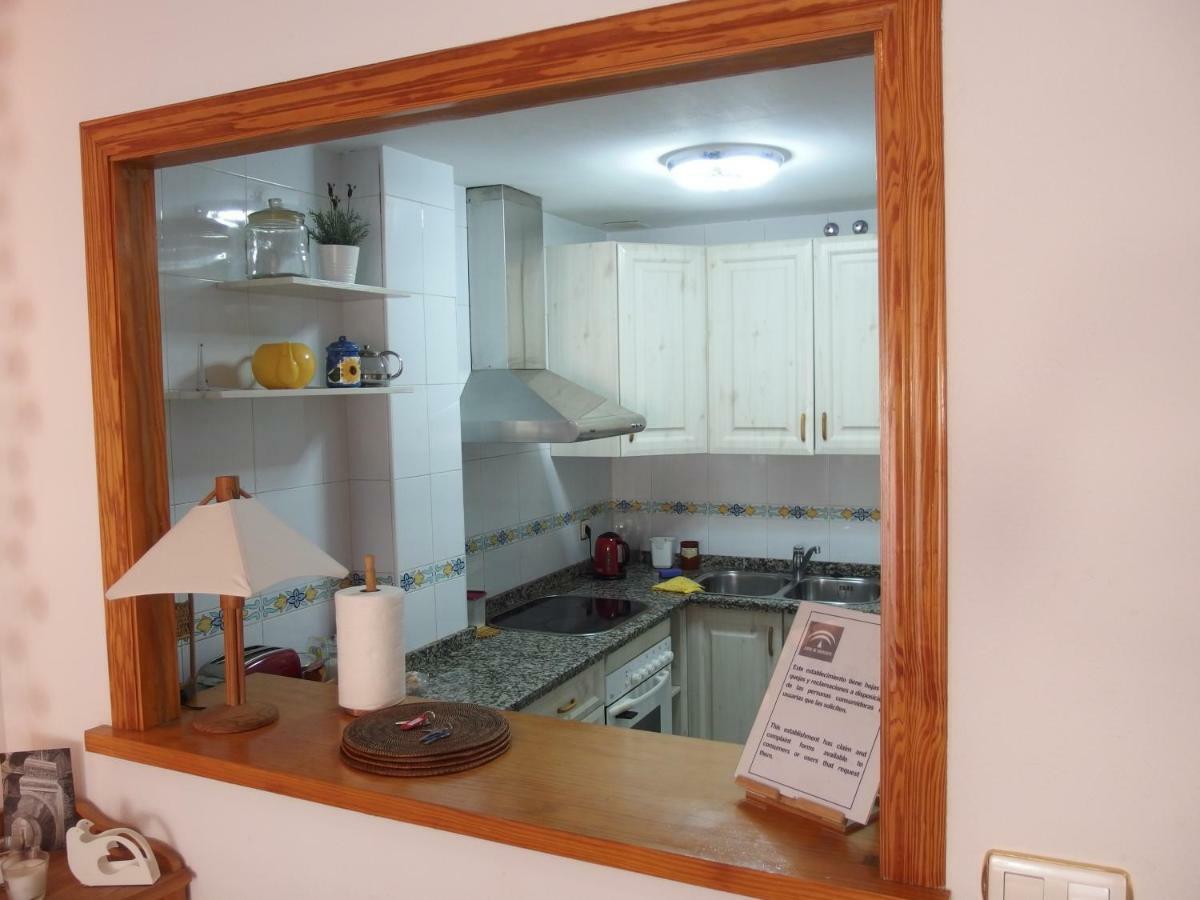 Apartamento Con Patio Cerca Mezquita Кордоба Екстериор снимка